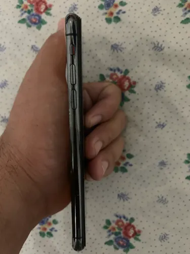 iPhone Xs 
