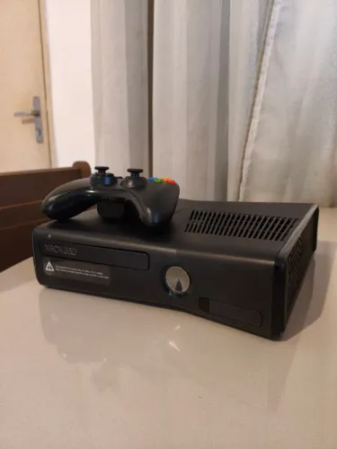 XBOX 360