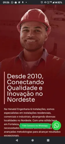 Ajudante geral 