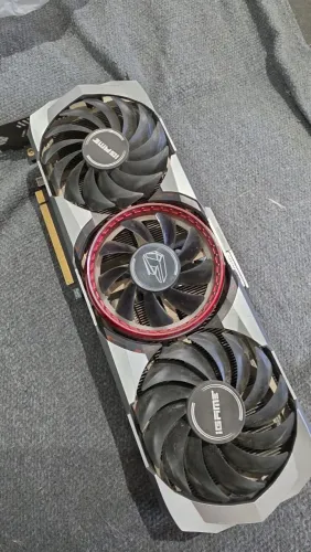 Rtx 3080 10gb