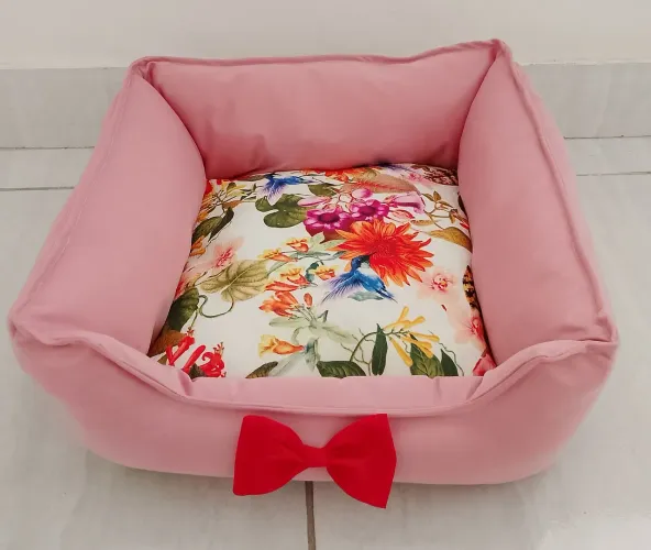 Cama pra pet em Campo Grande RJ.