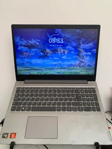 Notebook Lenovo S145, Ryzen 5 12Gb RAM