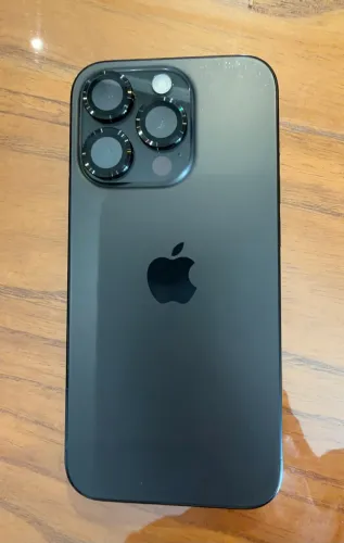 iPhone 15 Pro 128GB - Impecável