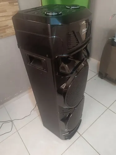 Vendo som da Philco EXTREME 2.100 WATTS 