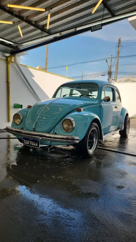 Volkswagen Fusca 1300 1977