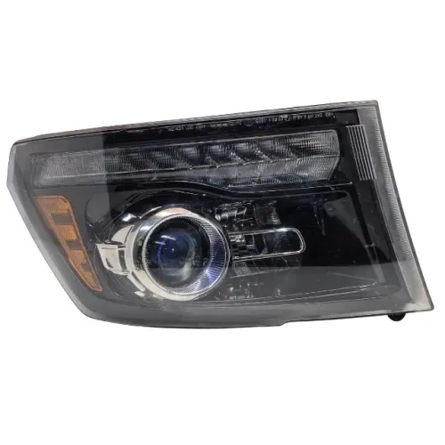 Farol Esquerdo Dodge Ram 2012 2013 2014 2015 2016 2017 2018 Original 26838