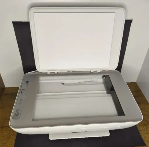 HP DeskJet Ink Advantage 2776 - Wi-Fi
