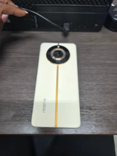 Celular Realme 11 pro plus