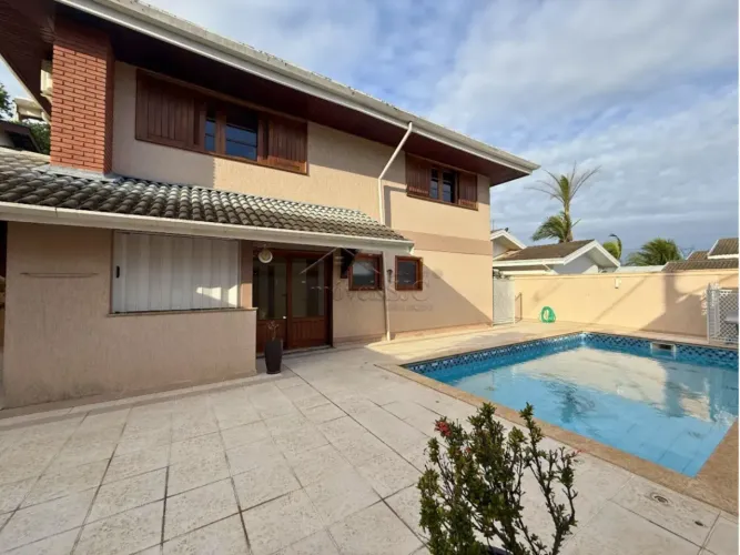 Casas Condomínio em São José dos Campos