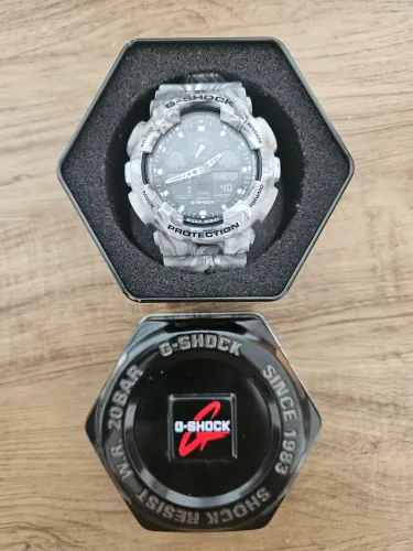 Relogio G-SHOCK