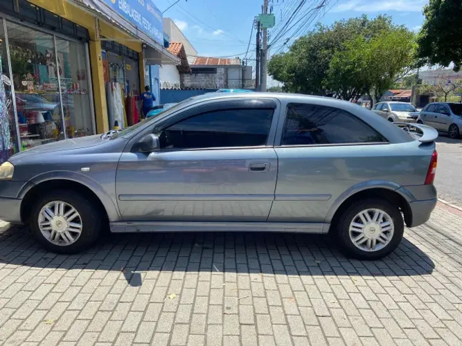 Chevrolet Astra GL 1.8 MPFI 3P 2001