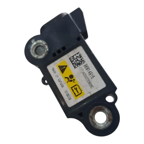 Sensor Impacto Detonação Airbag Gm Captiva 2008 2009 A 2017