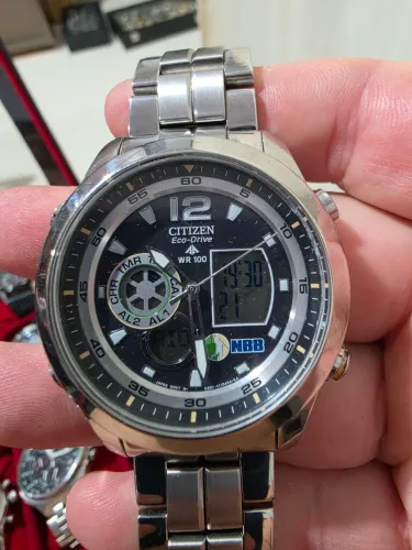Citizen u200 NBA