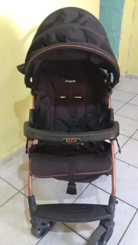 Carrinho de bebe
