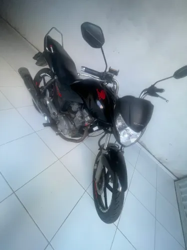 Titan 2012 moto extra