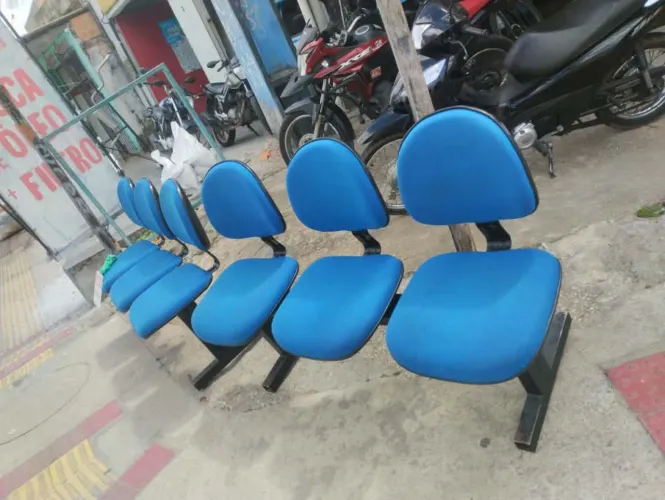 Longarinas 150 cada