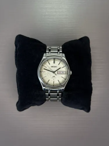 Relógio Seiko LordMatic 5606-7070