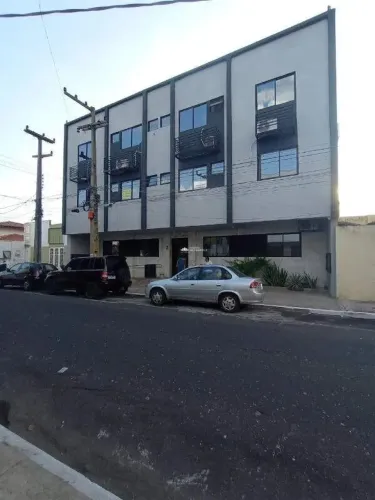 ED. SANTA IZABEL, SALA PARA ALUGAR NO BAIRRO CENTRO/N