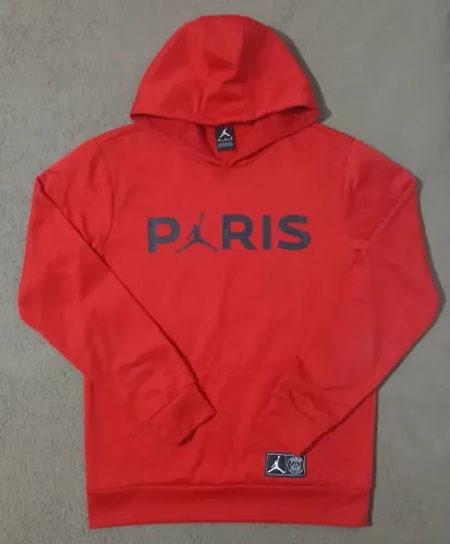Jaqueta Jordan PSG - P