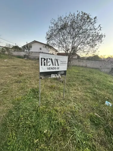 Terreno em Agudos do Sul centro