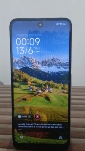 Redmi 12 128gb ram 4+2