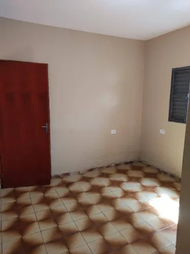 Linda Casa Indaiatuba, 125 m², Jd. Morada do Sol, 3 Quartos, 1 Suíte, Escritura, Financio.
