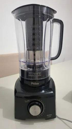 Liquidificador