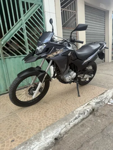 XRE 300 Extra 23/23 toda original 
