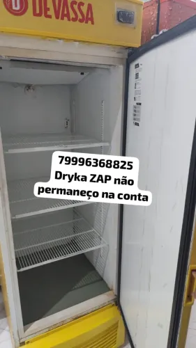 cervejeira metalfrio top