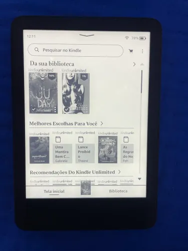 Kindle 16gb