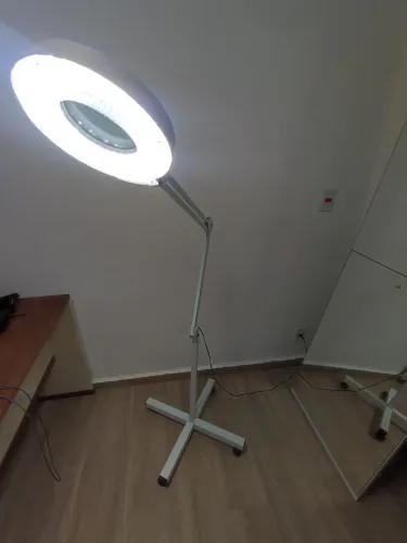 LED estética