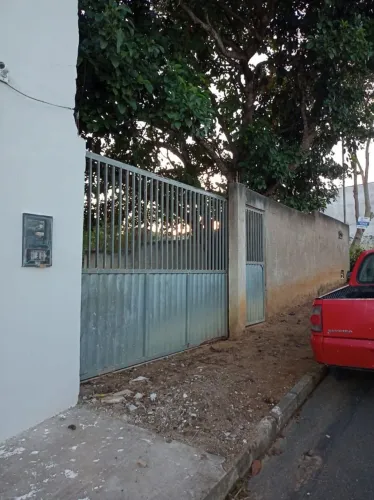 Terreno em Anchieta