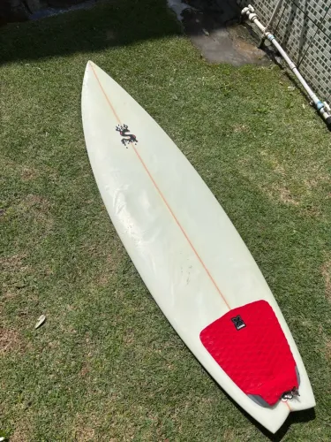 Prancha de surf Adriano Silveira
