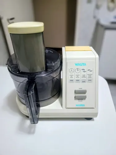 Eletrodomésticos Vintage anos 80/90