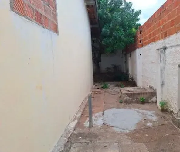 Casa 231m² em Jatobá/PE | Terreno 658m² na Rua Xingó