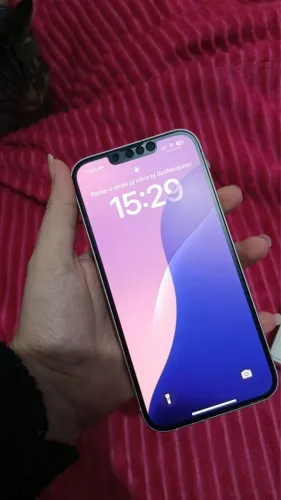 iphone 13 rosa 128 tv