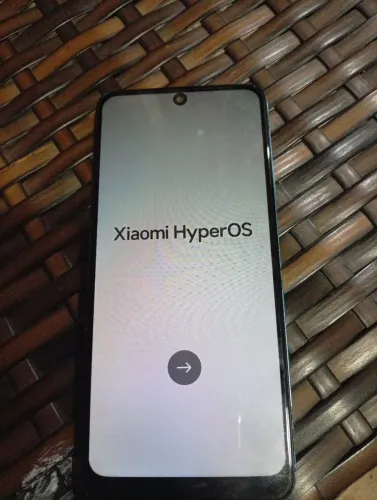 XIAOMI
