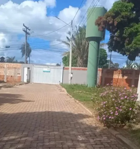  OPORTUNIDADE RARA - LOTE EM CONDOMÍNIO DE ALTO PADRÃO | PONTE ALTA (GAMA/DF)