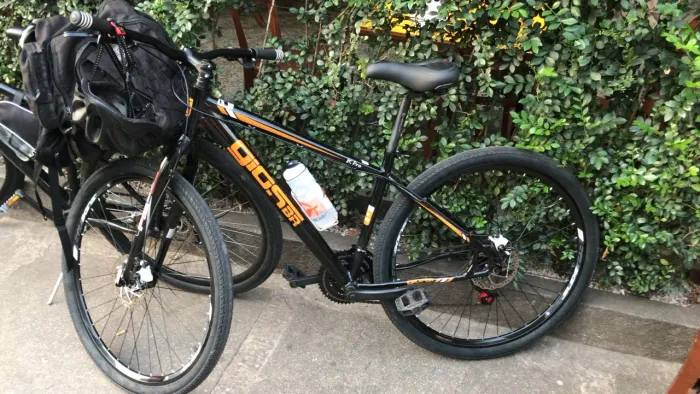 Vendo BIKE GIOS BR XC PRO