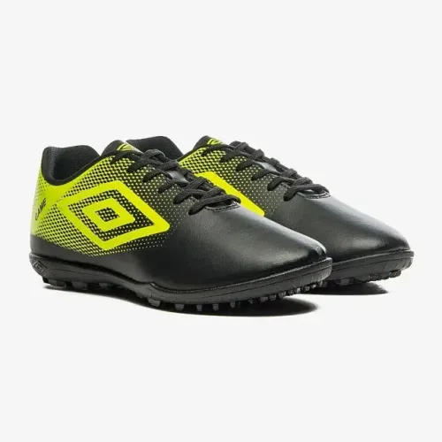 Chuteira Society Umbro n° 37 Preta