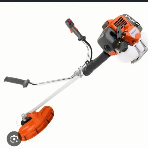 Roçadeira husqvarna