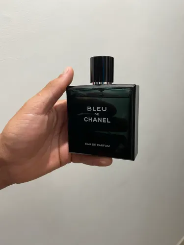 Bleu de Chanel