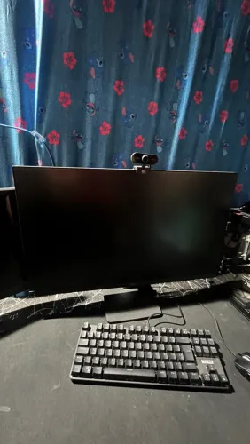 Monitor LG 27 polegadas 