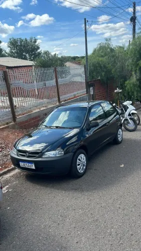 Chevrolet Celta 1.0/super/n.piq.1.0 MPFI VHC 8V 3P 2002