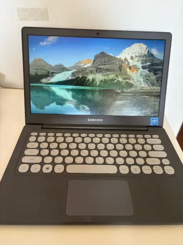Notebook Samsung