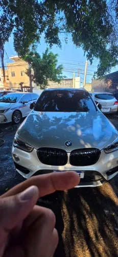 BMW X1 Sdrive 20I X-line 2.0 TB Active Flex 2019