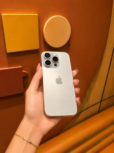 iPhone 15 Pro 256Gb