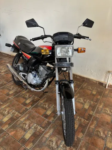RD 125 