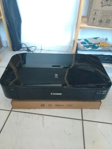 Impressora Canon ix6810
