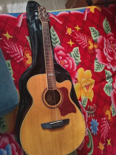 Violão Strinberg SA20C